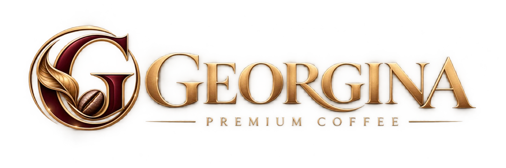 GEORGINA Premium Coffee